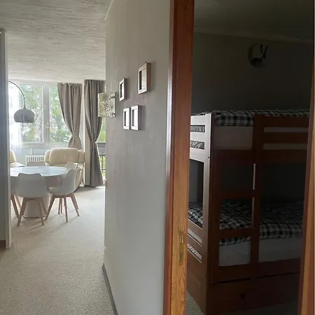 Casa Nido Colletto شقة