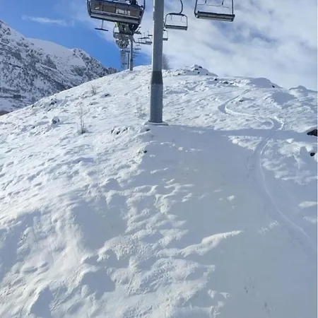 Casa Nido Colletto Case Arfel