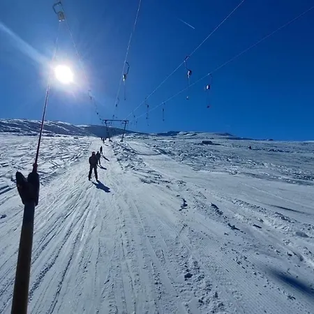 Casa Nido Colletto شقة *