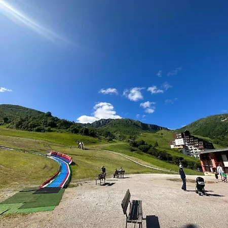 Casa Nido Colletto *