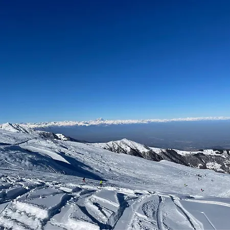 شقة Casa Nido Colletto Case Arfel