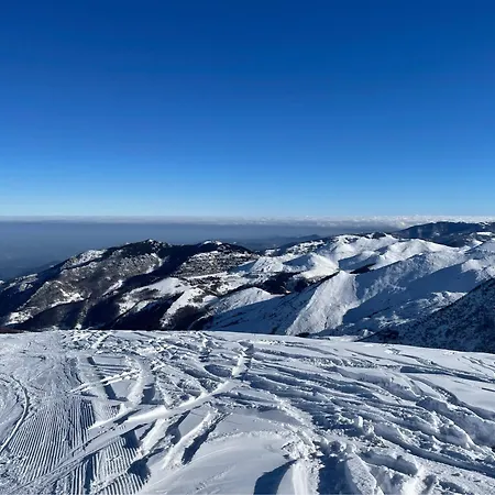 Casa Nido Colletto Case Arfel