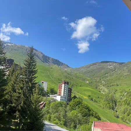 Apartment Casa Nido Colletto Case Arfel