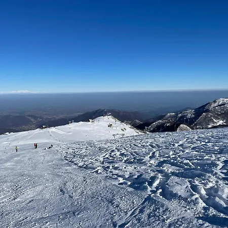 Casa Nido Colletto *