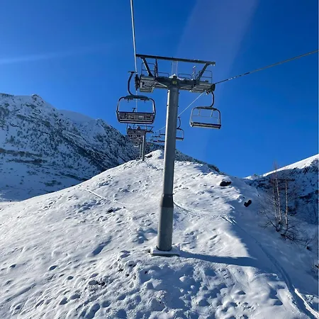 Casa Nido Colletto *