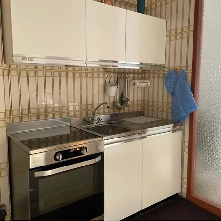 شقة Casa Nido Colletto Case Arfel