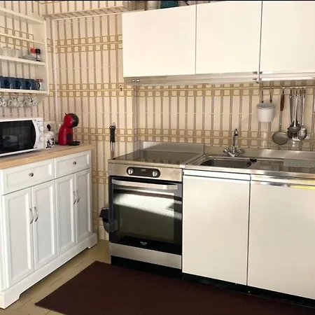 Casa Nido Colletto * Case Arfel