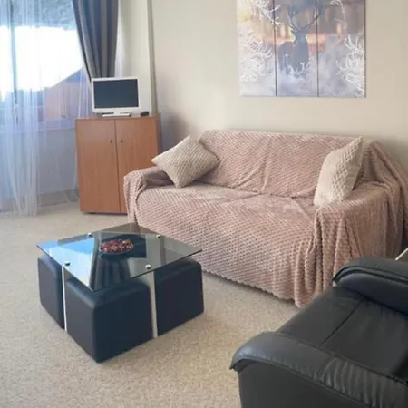 شقة Casa Nido Colletto