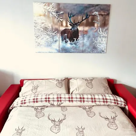 Casa Nido Colletto * Case Arfel