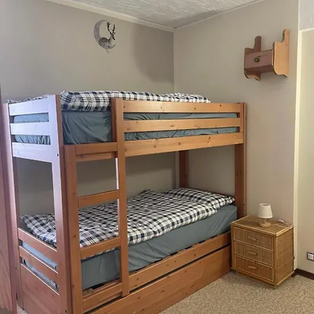 Casa Nido Colletto * Case Arfel