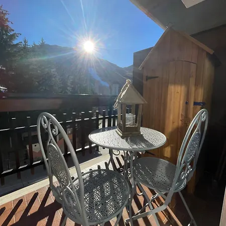 Apartment Casa Nido Colletto