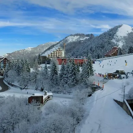 Casa Nido Colletto شقة